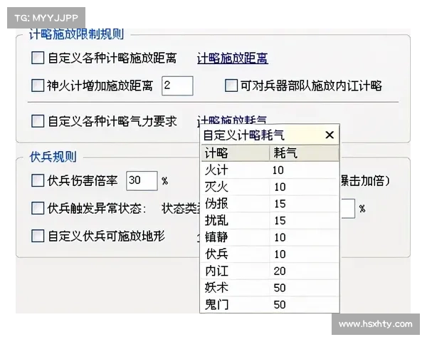 马上三国修改器使用指南 马上三国修改器使用指南