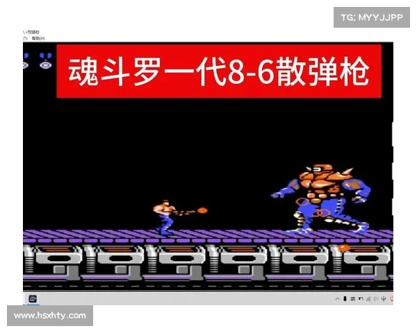魂斗罗8-6探秘之路:全收集解密攻略 魂斗罗8-6探秘之路:全收集解密攻略